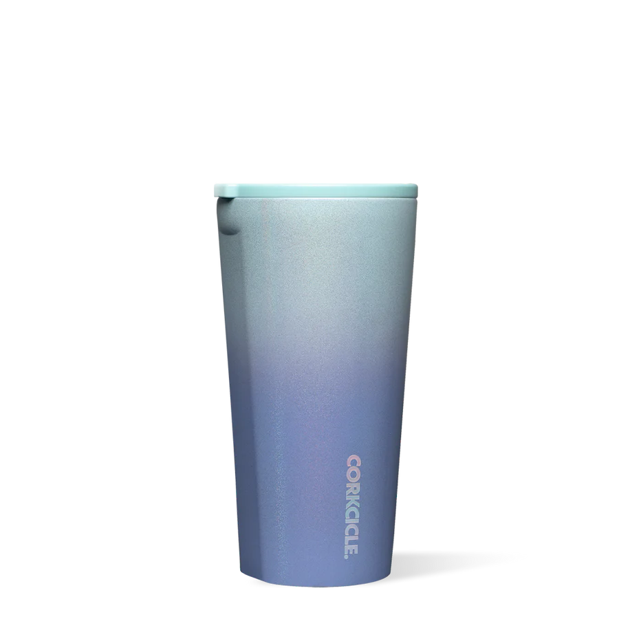 Corkcicle Tumbler 24oz - Ombre Ocean