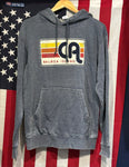 BSS Stamp Pullover Hoodie