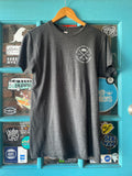 Balboa Surf and Style BSS Logo S/S Tees