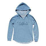 Everyday California Ladies Dylan Pullover Hoodie
