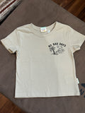 Earth Nymph Boys No Bad Days Tee