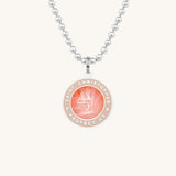 Get Back St. Christopher Necklaces