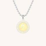 Get Back St. Christopher Necklaces