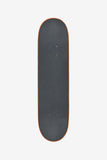 Globe Kids Peace Man Mid 7.6" Skateboard Complete