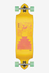 Globe Micro Drop 37" Longboard Skateboard