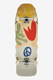 Globe Restless 31" Complete Skateboard