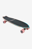 Globe Sun City CRUISER 30" Skateboard Complete FLAMIN GALAH