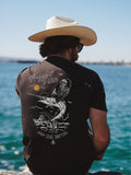 Haggard Pirate Drifters S/S Tee
