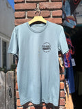Haggard Pirate Mens Fresh Wahoo S/S Tee - Mineral