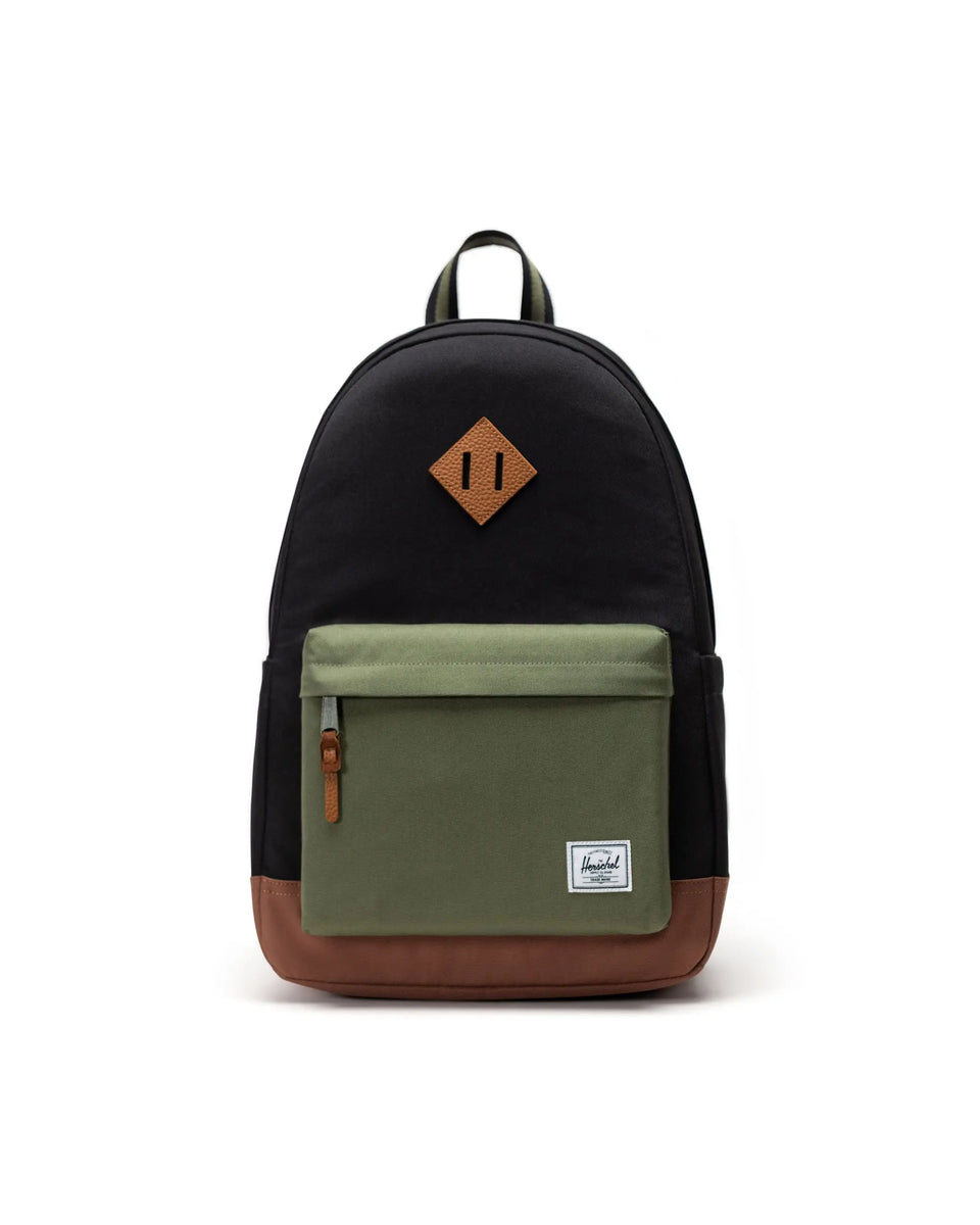 Herschel 24L Heritage Backpack – Balboa Surf and Style