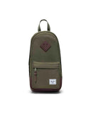 Herschel Heritage 8.5L Shoulder Bags
