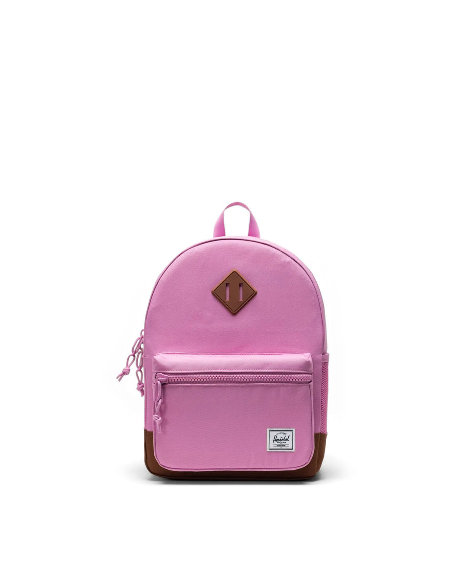 girls' herschel backpack Heritage Youth 15L Backpacks – Balboa Surf and Style fishing hook tumbler Shimano Curado 200G6 Help, friendly dimensions Color:3
