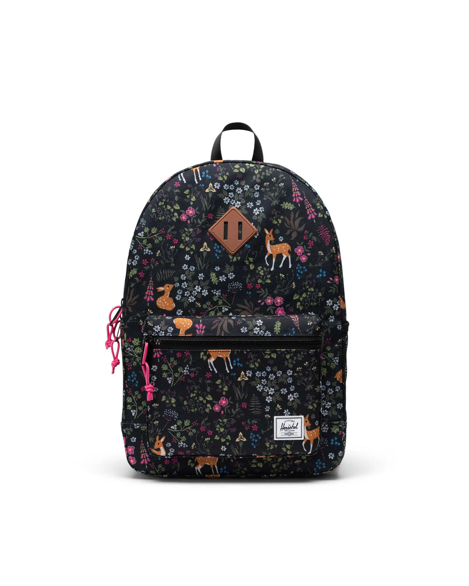 Herschel Heritage Youth 15L Backpacks – Balboa Surf and Style