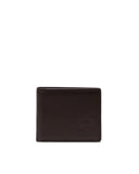 Herschel Leather Hank Wallets