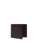 Herschel Leather Hank Wallets
