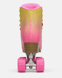 Impala Roller Skates Tropicana Quad Pink Orange