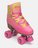 Impala Roller Skates Tropicana Quad Pink Orange