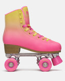 Impala Roller Skates Tropicana Quad Pink Orange