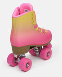 Impala Roller Skates Tropicana Quad Pink Orange