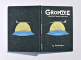 Joe Vickers Gromzee: A Surf Trip Through Outer Space