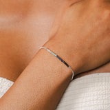 Lotus & Luna "Trust the Universe" Bracelet