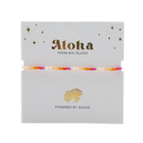 Lotus & Luna Hawaii Big Island Goddess Bracelet