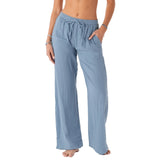 Lotus and Luna Cabana Cotton Pants