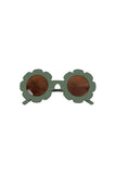 Mini Momo Kids Sunflower Sunglasses