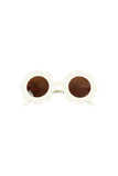 Mini Momo Kids Sunflower Sunglasses