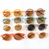 Mini Momo Kids Sunglasses