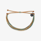 Pura Vida Charity Bracelet - One Tree Planted- ONT2