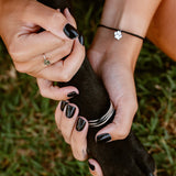 Pura Vida Pet Rescue Charity Bracelet - PTRE