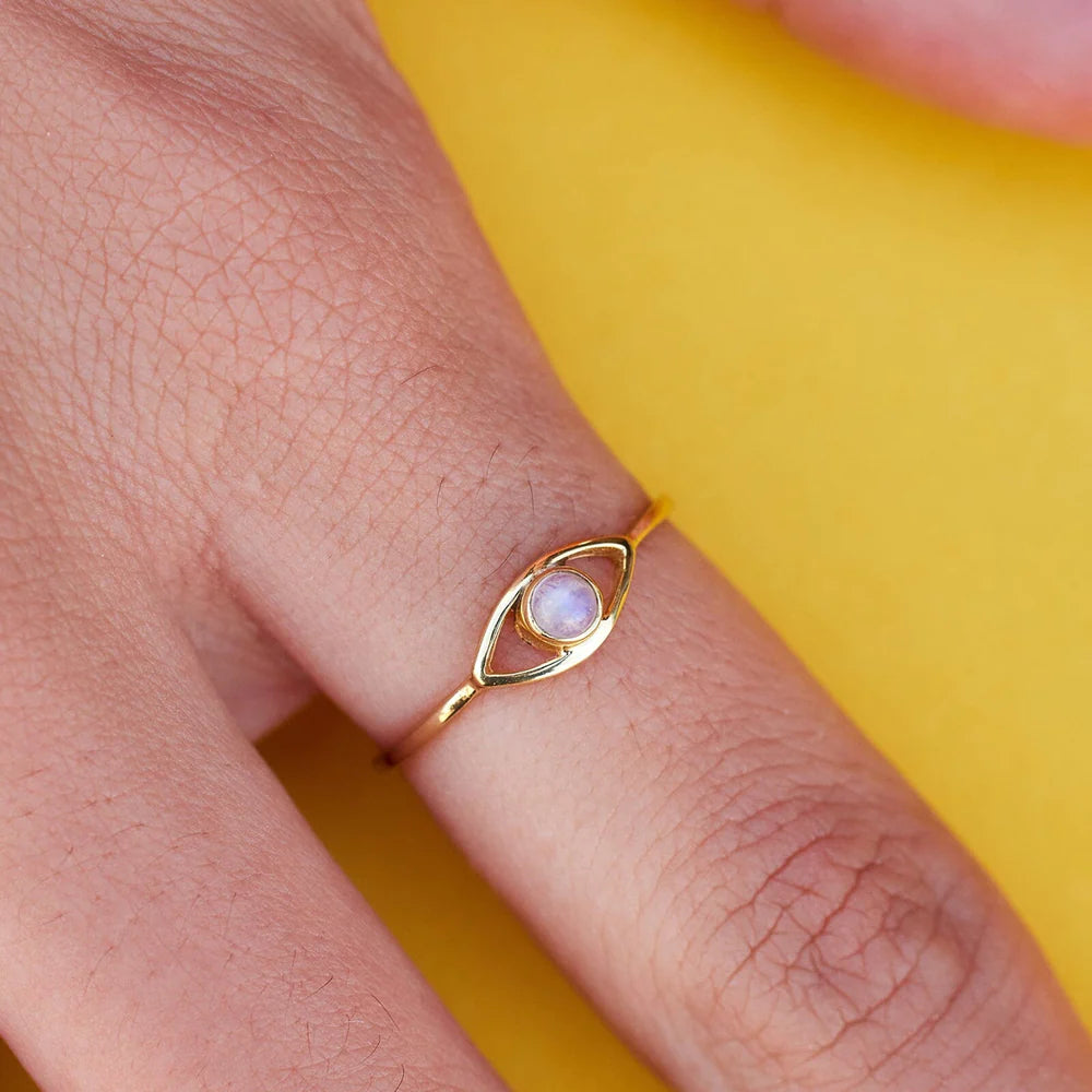 Pura vida oval ring deals