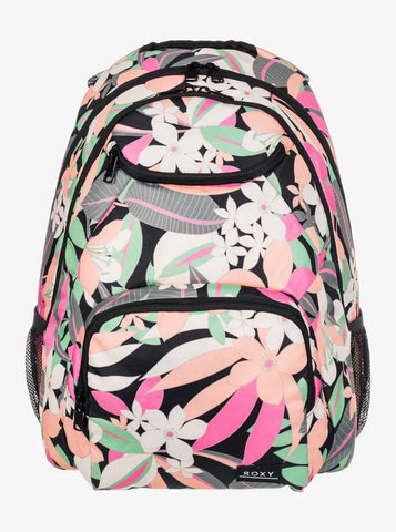 ROXY Shadow Swell Printed 24L Backpack