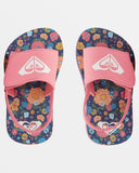 ROXY TW Finn Toddler Girls Sandals
