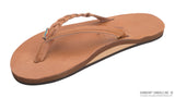 Rainbow Ladies Flirty Braidy Sandal 301ALTSB