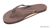 Rainbow Ladies Flirty Braidy Sandal 301ALTSB