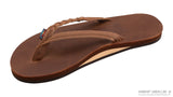 Rainbow Ladies Flirty Braidy Sandal 301ALTSB