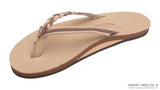 Rainbow Ladies Flirty Braidy Sandal 301ALTSB