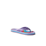 Reef Kids Ahi Sandals - Candyland