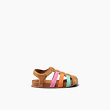 Reef Kids Little Water Beachy- Malibu Smoothie Sandals
