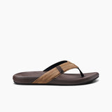 Reef Mens Cushion Phantom 2.0 Sandals- Brown/Tan