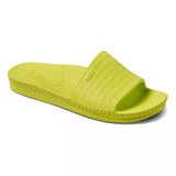 Reef Womens Water Scout Sandals- Lime