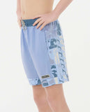 Rip Curl Big Boys AOTS Ty Williams Volley Boardshorts- Spray Blue