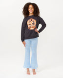 Rip Curl Big Girls Bobbi Knit Pants