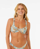 Rip Curl Block Party B/C Bralette Bikini Top