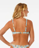 Rip Curl Block Party B/C Bralette Bikini Top