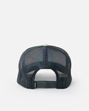 Rip Curl Big Boys Wetsuit Icon Trucker Hats