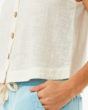 Rip Curl Womens Classic Surf Shorts- Mid Blue