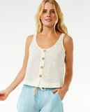 Rip Curl Womens Classic Surf Shorts- Mid Blue